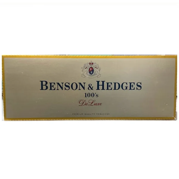 B&H-DELUX 100 BOX (UL)