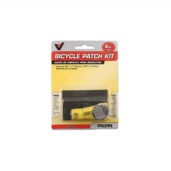 BICYCLE REPAIR KIT SINGLE