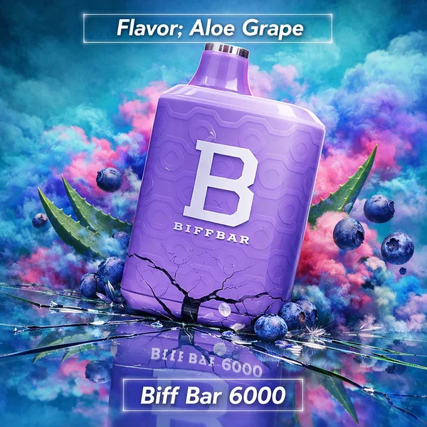 Biff Bar 6000 - Image 8