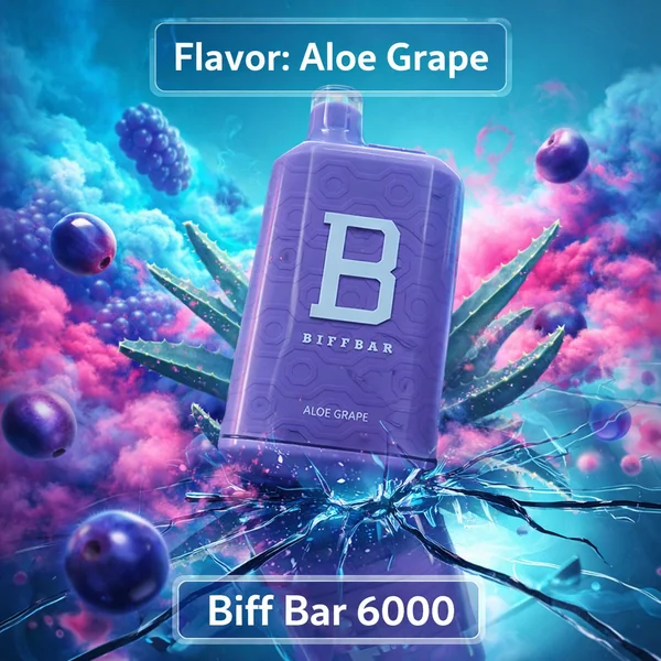 Biff Bar 6000 - Image 9