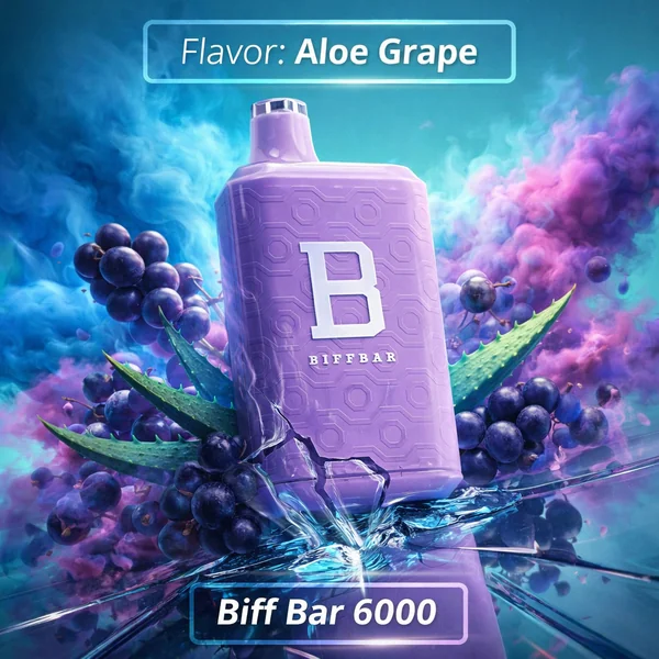 Biff Bar 6000 - Image 10