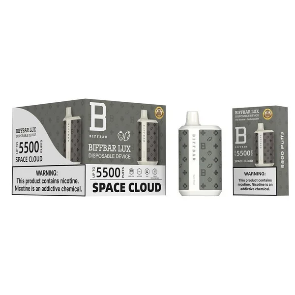 Biff Bar LUX (Leather Edition) 5500 - Image 12