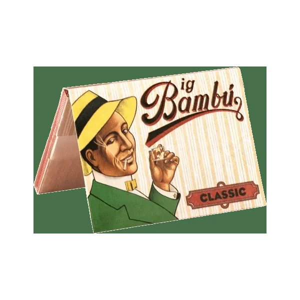 Big Bambu Rolling Papers - Image 2