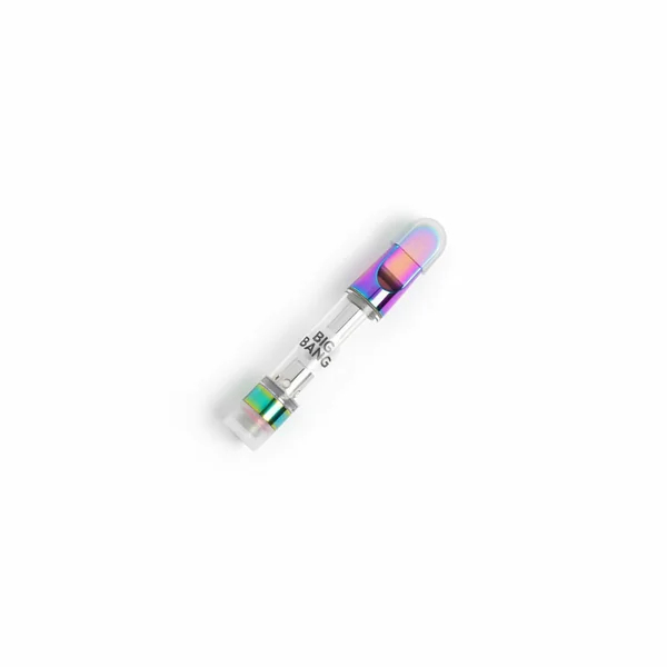 Big Bang 1mL Cartridge – Iridescent Tip - Image 2