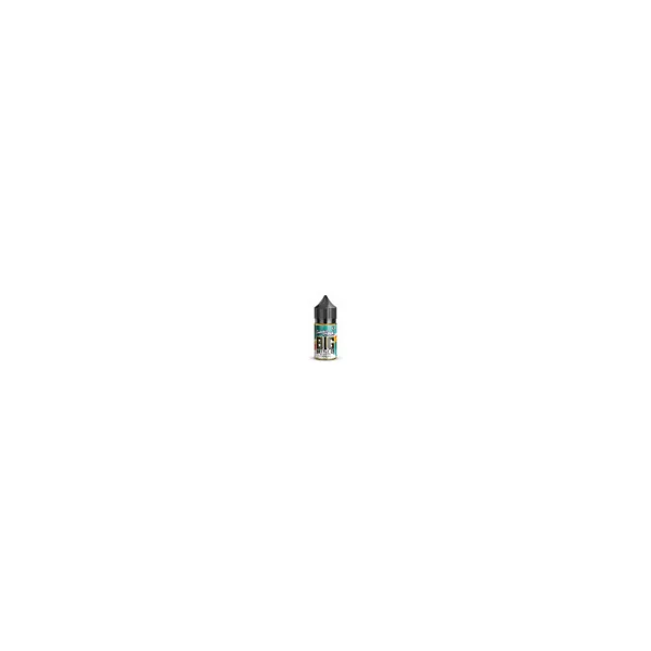 Big Bottle Co. SALT E-Liquid 30ml - Image 3