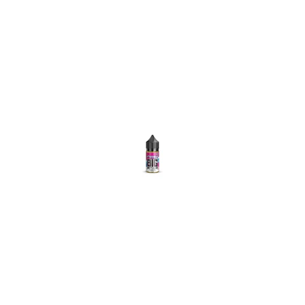 Big Bottle Co. SALT E-Liquid 30ml - Image 4