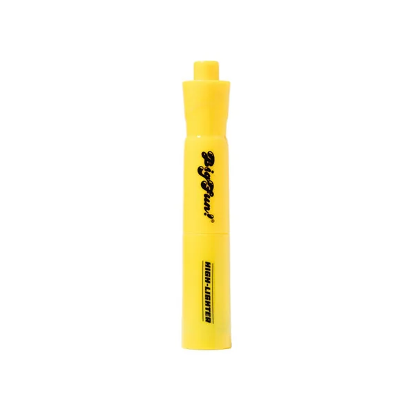 Big Fun High Lighter (Pack of 1)