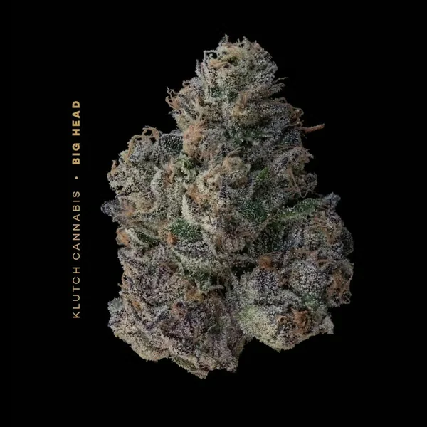 Big Head | 2.83g