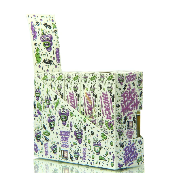 Big High 1G THCA Cartridge - Image 6