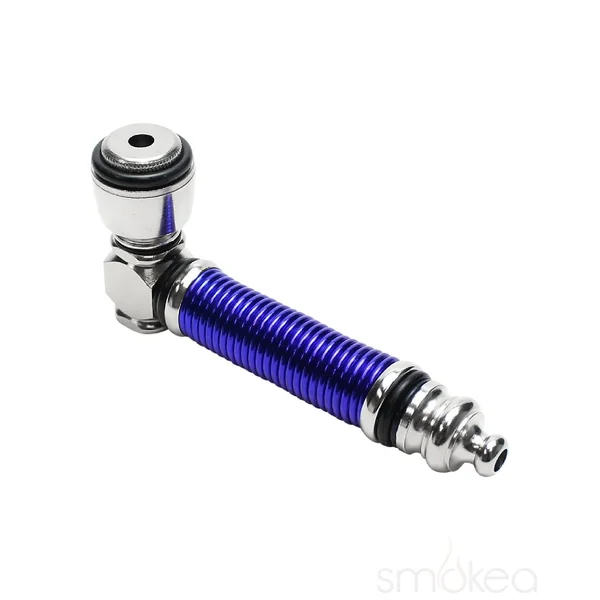 Big Pipe 3.5" Colored Spring Metal Pipe - Image 5