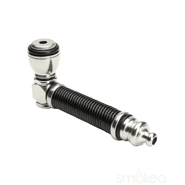Big Pipe 3.5" Colored Spring Metal Pipe - Image 9