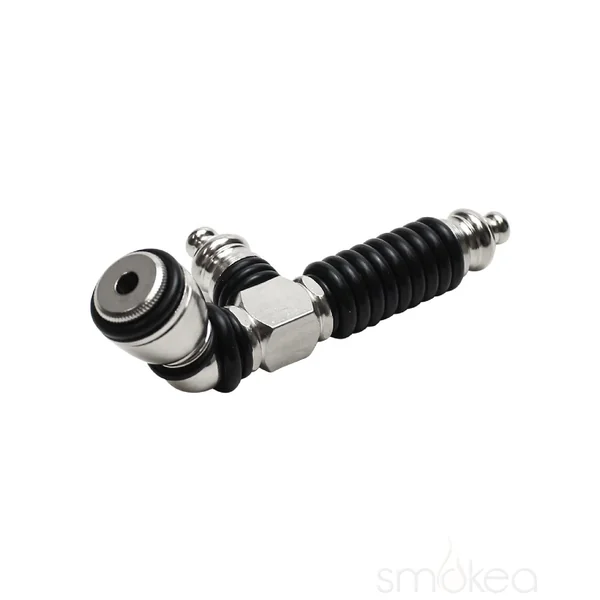 Big Pipe 4" Sidecar Metal Pipe