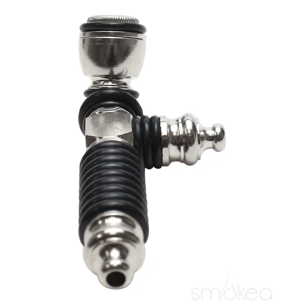 Big Pipe 4" Sidecar Metal Pipe - Image 3