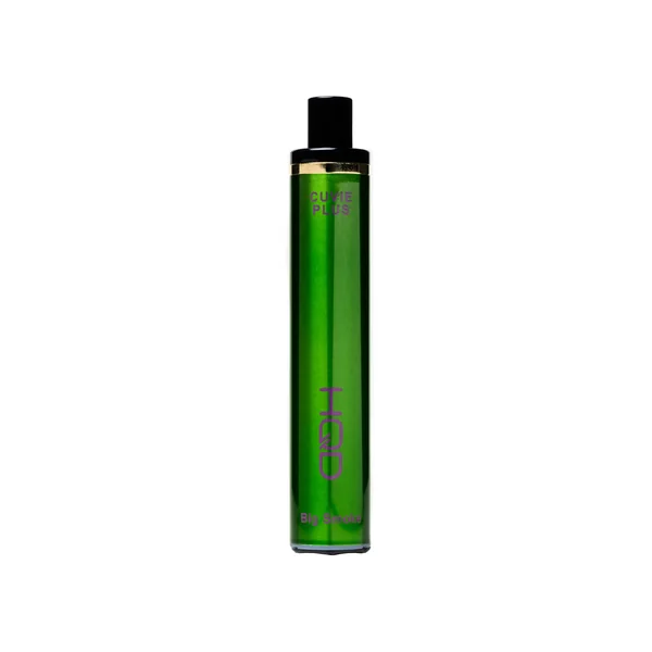 Big Smoke / Dew (Lemon Lime Soda)