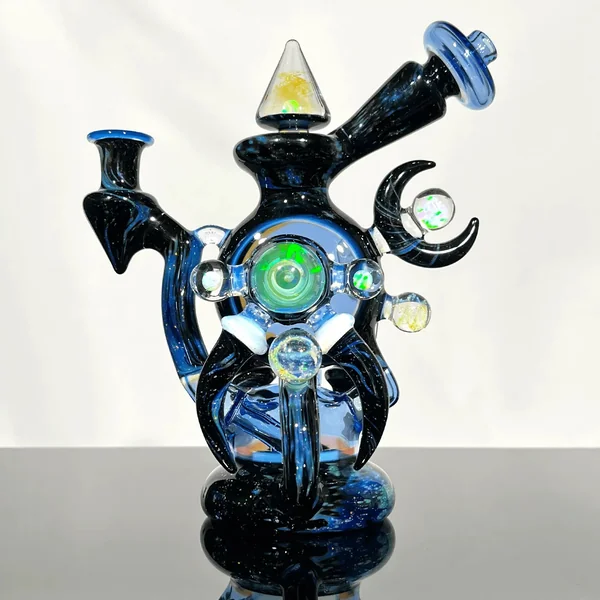 Big Z Glass - 2024 Sidewinder #5