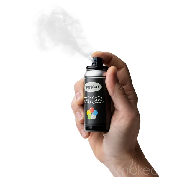 BIGFUN! Blinksy Cartridge Vaporizer - Image 2