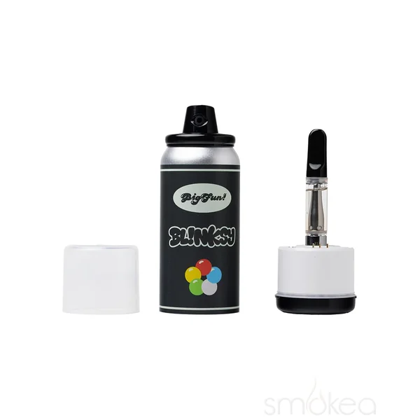 BIGFUN! Blinksy Cartridge Vaporizer - Image 5