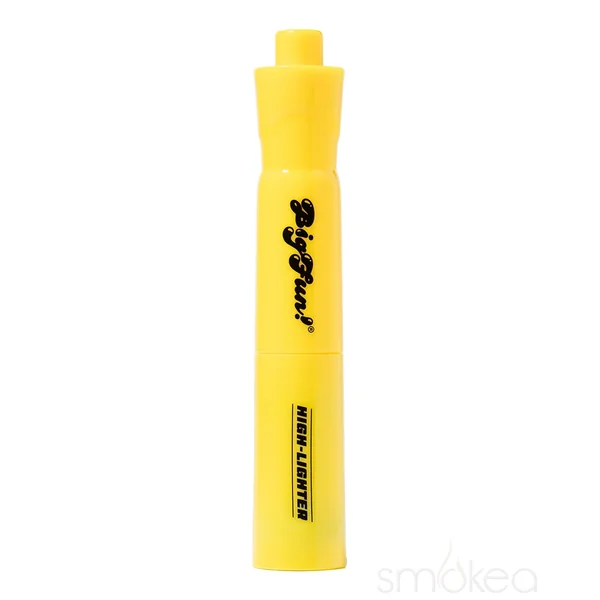 BIGFUN! High-Lighter Cartridge Battery