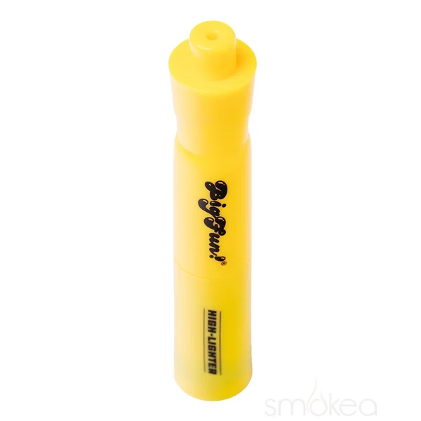 BIGFUN! High-Lighter Cartridge Battery - Image 3