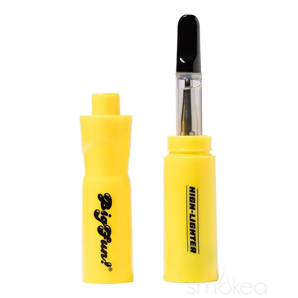BIGFUN! High-Lighter Cartridge Battery - Image 4