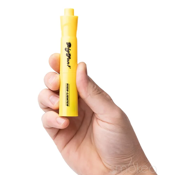 BIGFUN! High-Lighter Cartridge Battery - Image 6