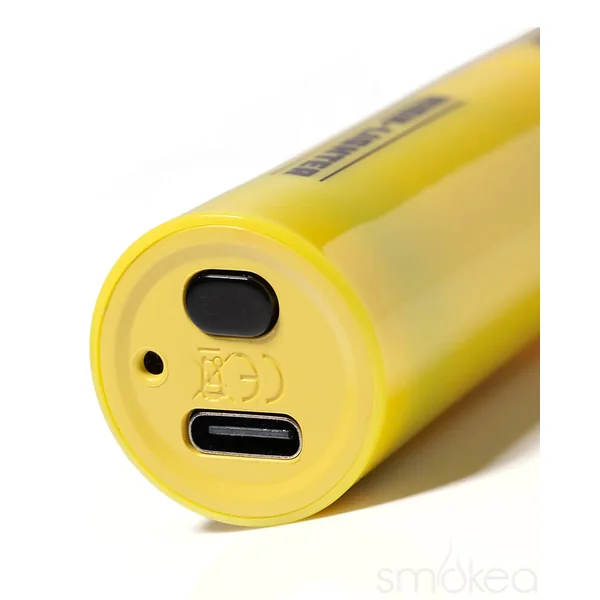 BIGFUN! High-Lighter Cartridge Battery - Image 7