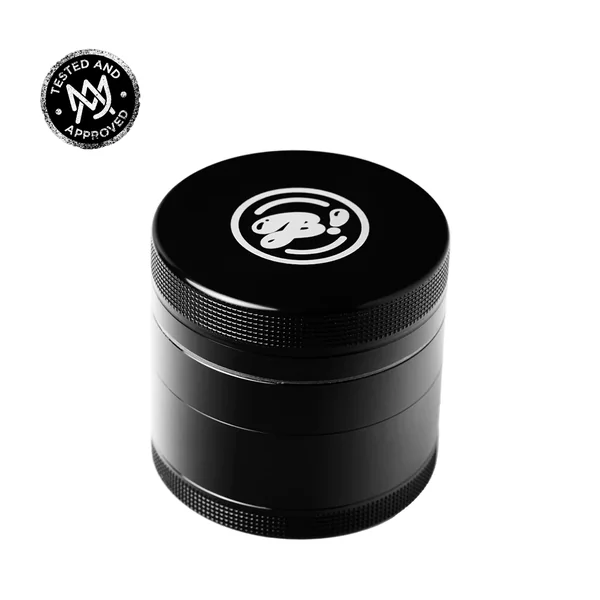 BigFun! Medium 4-Piece Grinder
