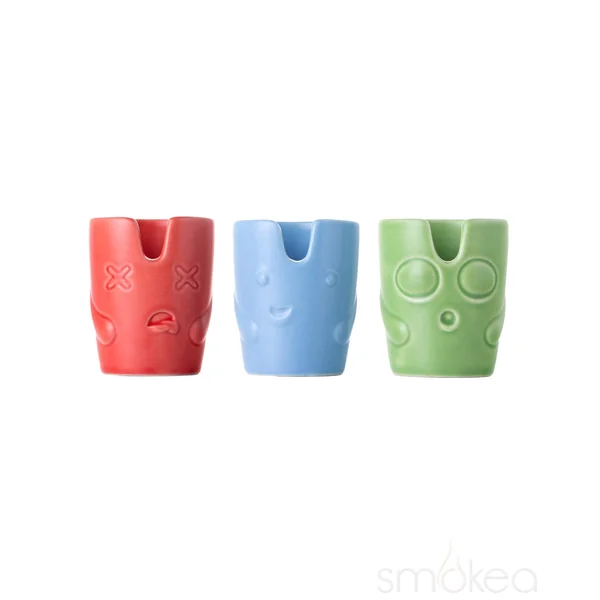 BIGFUN! Potheads Ashtray Set