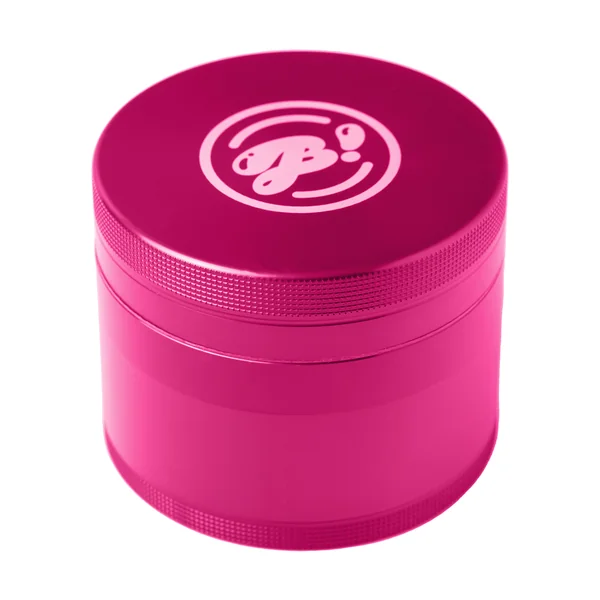 BigFun! XL 4-Piece Grinder - Image 3