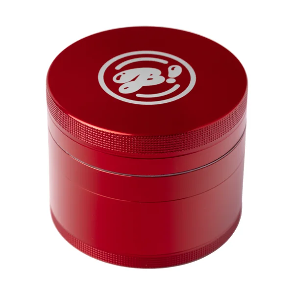 BigFun! XL 4-Piece Grinder - Image 4