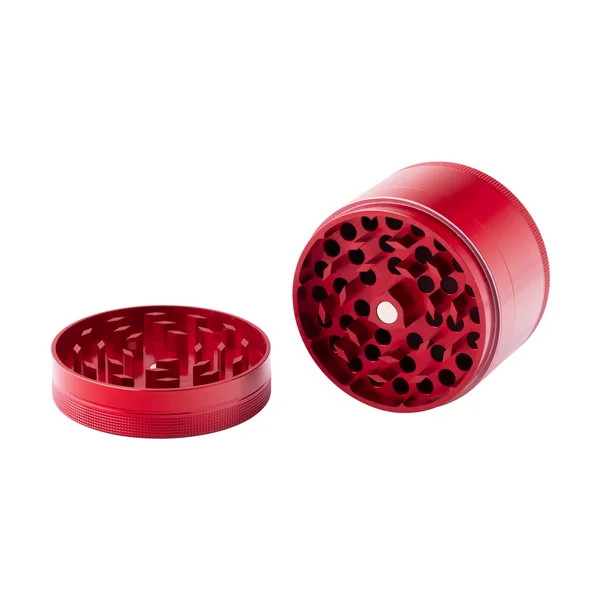 BigFun! XL 4-Piece Grinder - Image 5