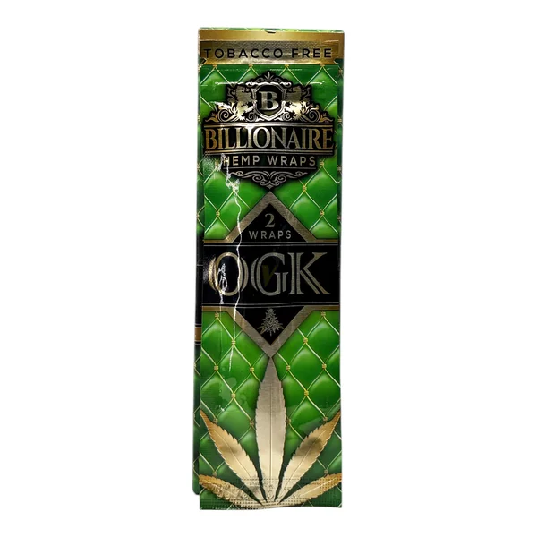Billionaire Hemp Wraps Case - Image 8