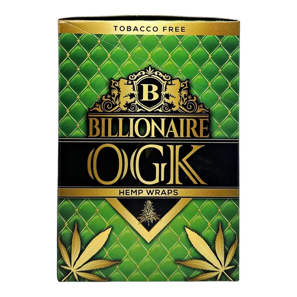 Billionaire Hemp Wraps Case - Image 9