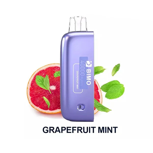 Bimo Felxy 40K Disposable Pod (26ml, 5%) - Image 5