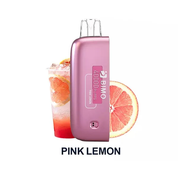 Bimo Felxy 40K Disposable Pod (26ml, 5%) - Image 7