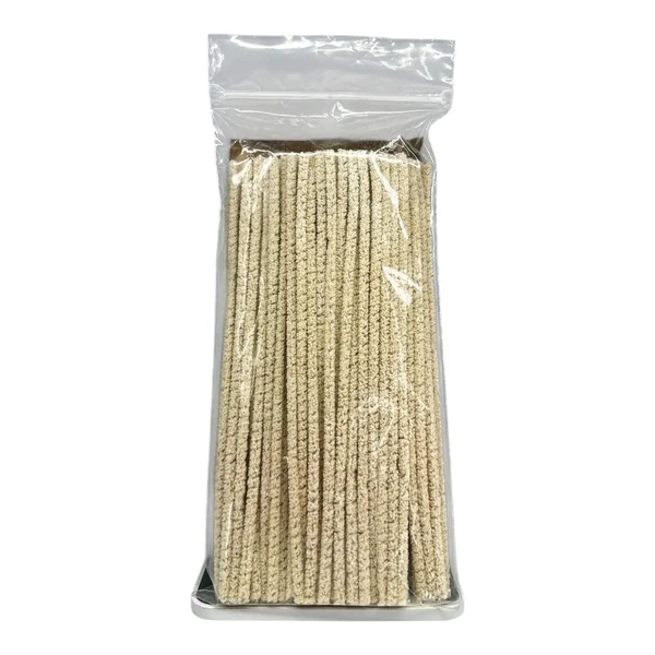 BJ Long 100ct 6.5 Inch Standard Pipe Cleaners - Image 2