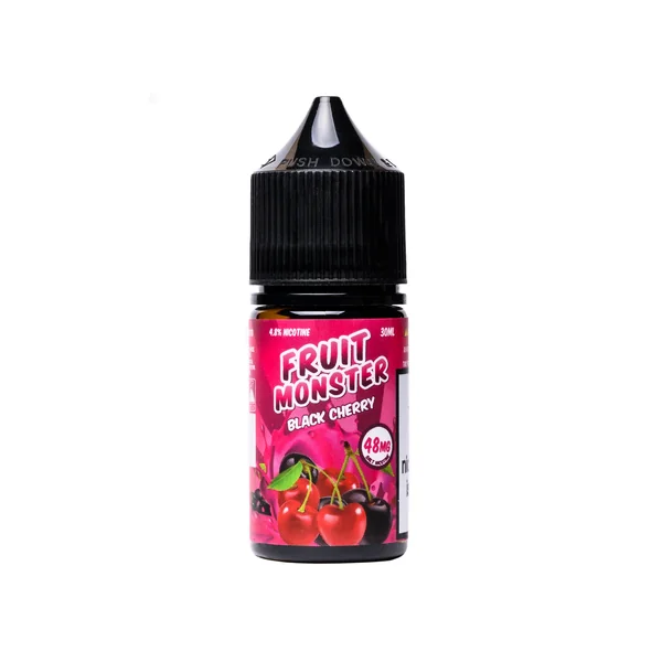 Black Cherry