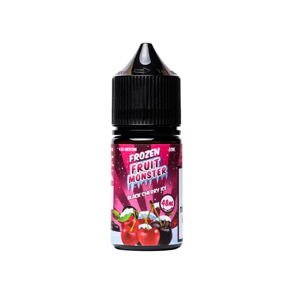 Black Cherry Ice
