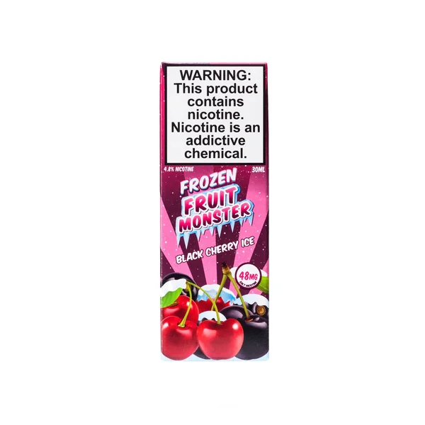 Black Cherry Ice - Image 2