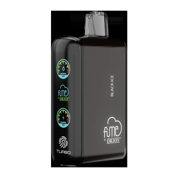 Black Ice FUME Eternity Turbo 20K