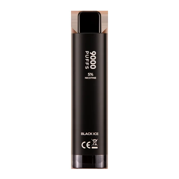 Black Ice HQD Cuvie Plus 2.0 - Image 2