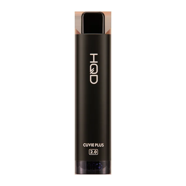 Black Ice HQD Cuvie Plus 2.0 - Image 4
