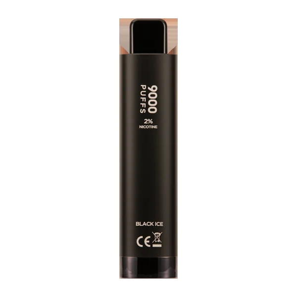 Black Ice HQD Cuvie Plus 2.0 - Image 5