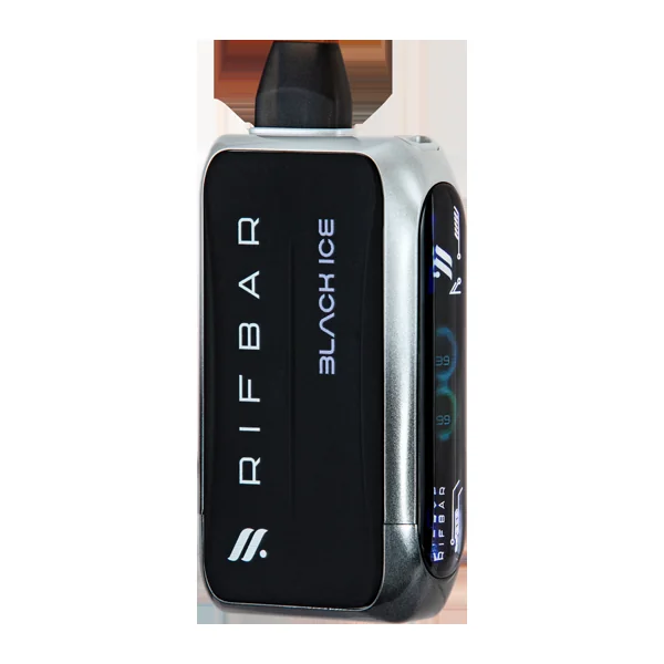 Black Ice Rifbar Turbo-X 25k