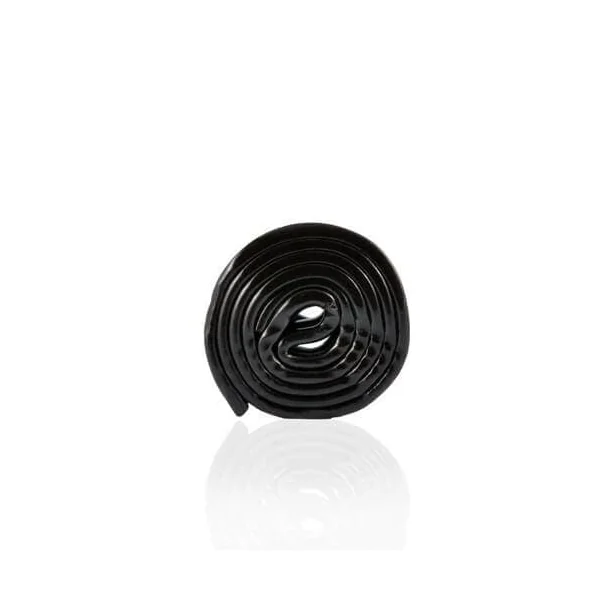 Black Licorice E-Liquid