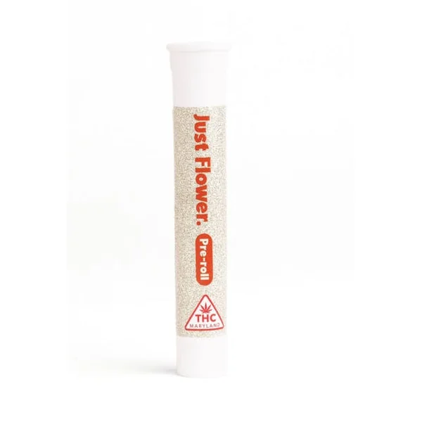 Black Maple Pre-Roll | 2 x 0.5g