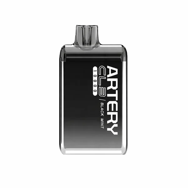 Black Mint - Artery CL3 10000