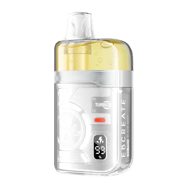 Black Mint EBCREATE BC Pro 40K - Vaperushusa Online Vape Store