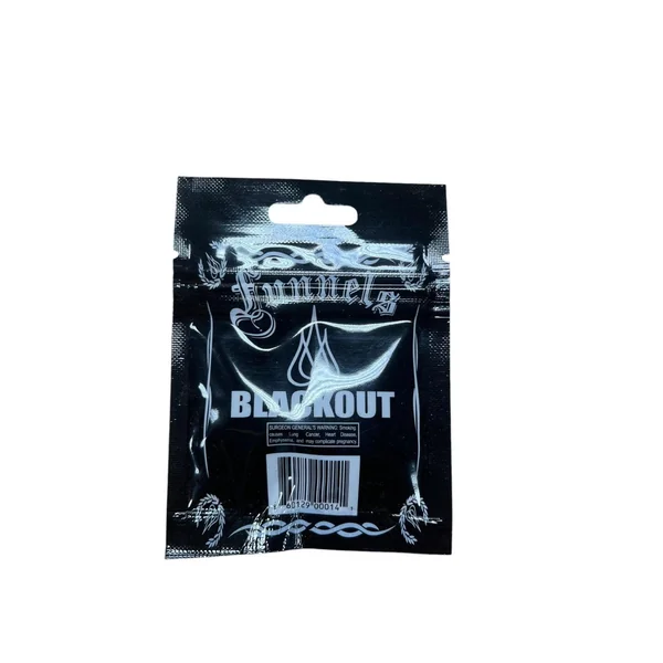 Black Out Original Funnel