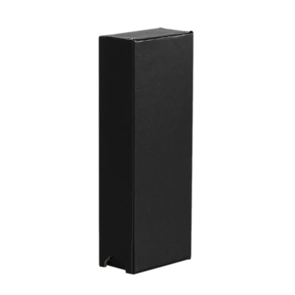 Black Vape Cartridge Slide Out Box Packaging - Image 3